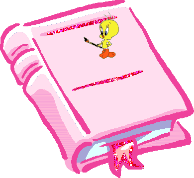 mon  livre d'or